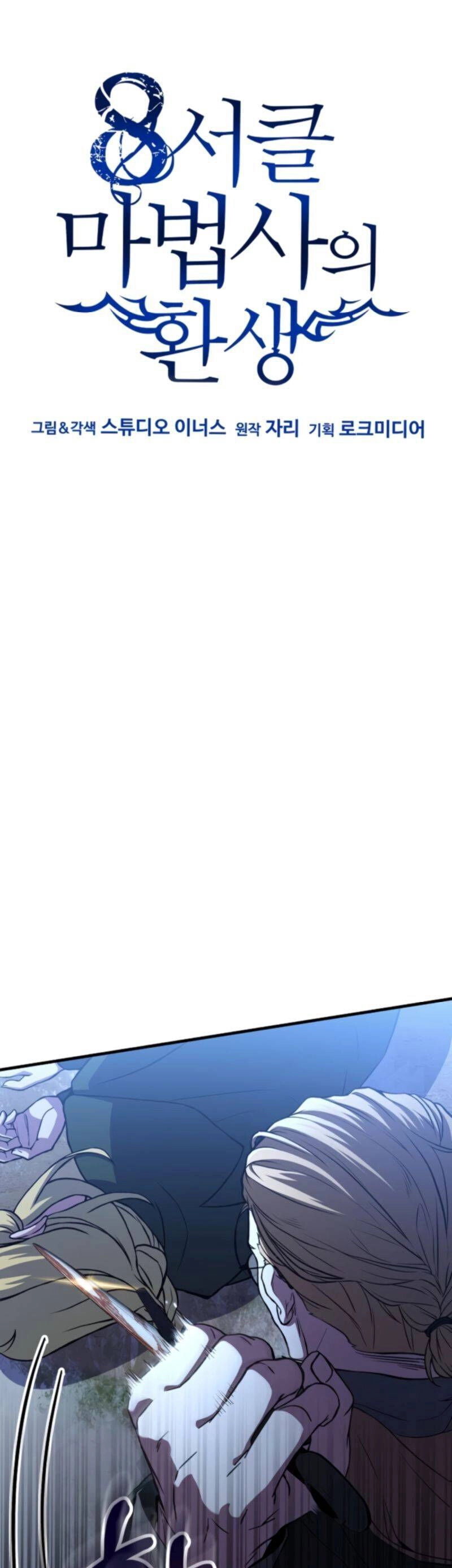 Sự Trở Lại Của Pháp Sư 8 Vòng Chapter 79 - 24