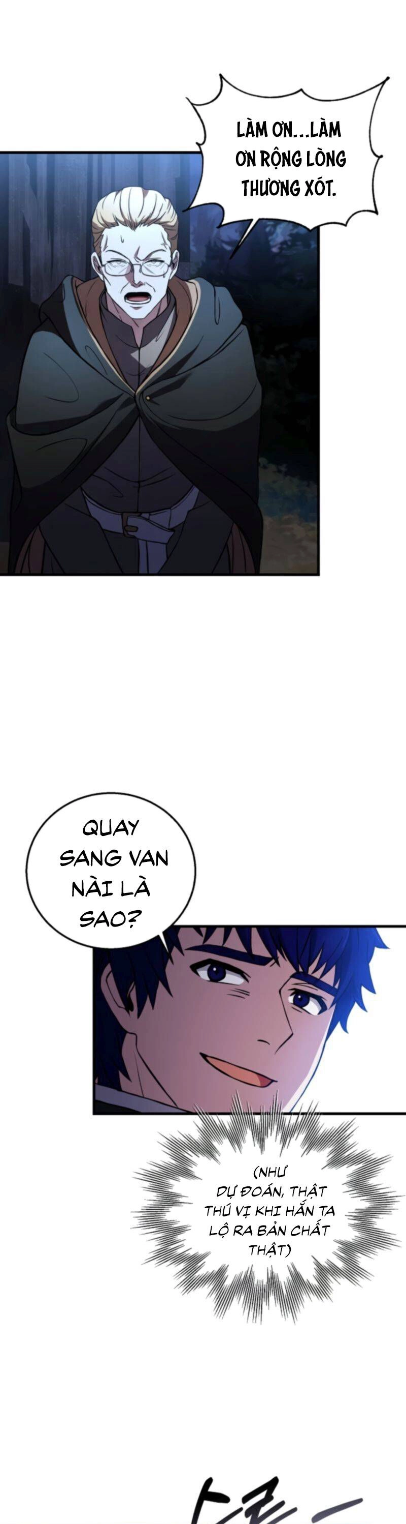 Sự Trở Lại Của Pháp Sư 8 Vòng Chapter 79 - 30