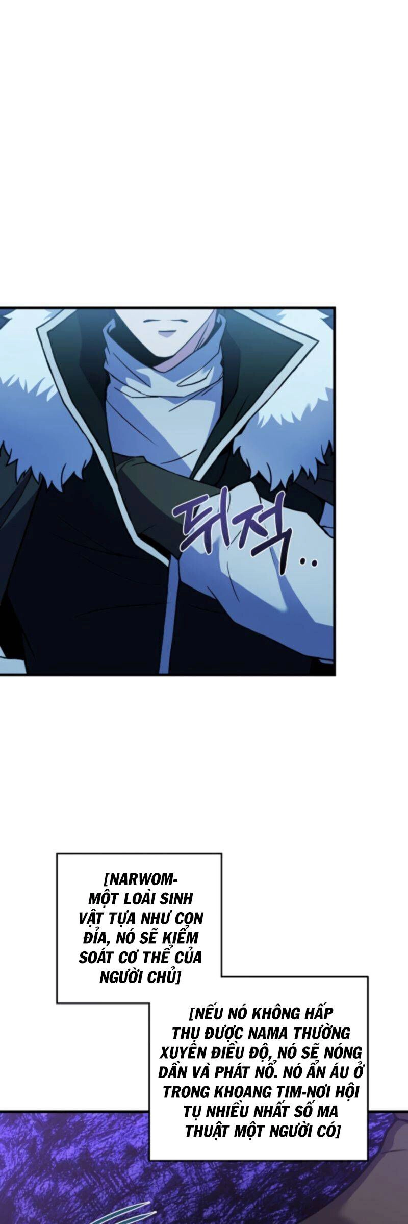 Sự Trở Lại Của Pháp Sư 8 Vòng Chapter 79 - 33