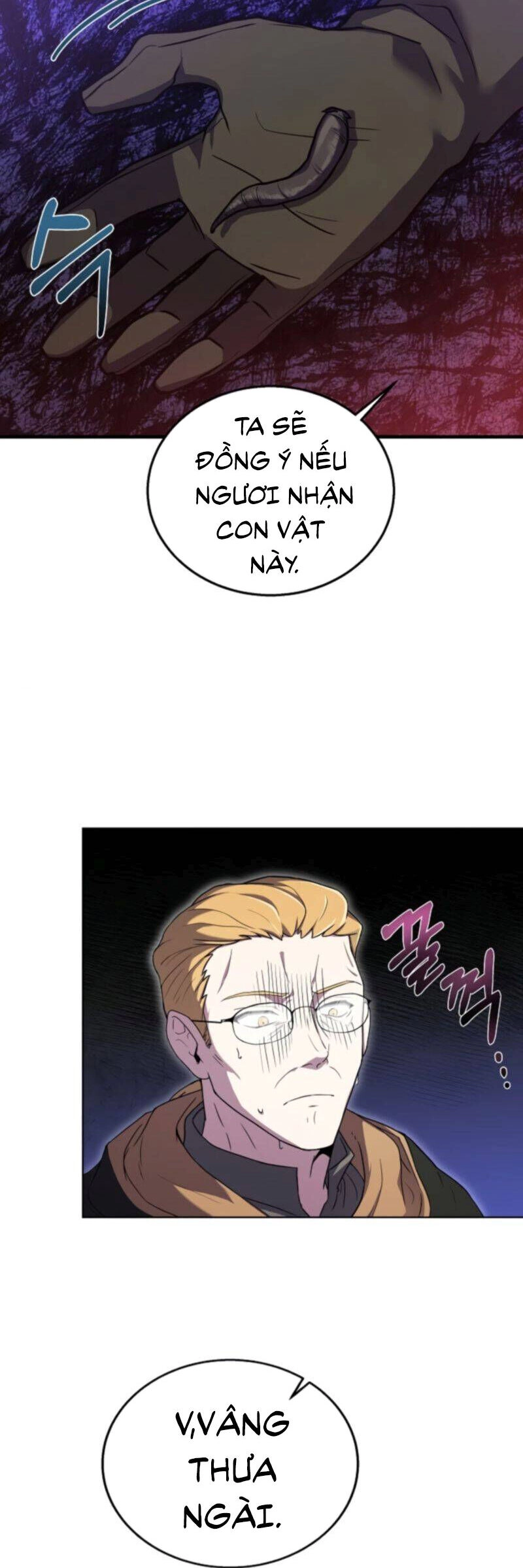 Sự Trở Lại Của Pháp Sư 8 Vòng Chapter 79 - 34