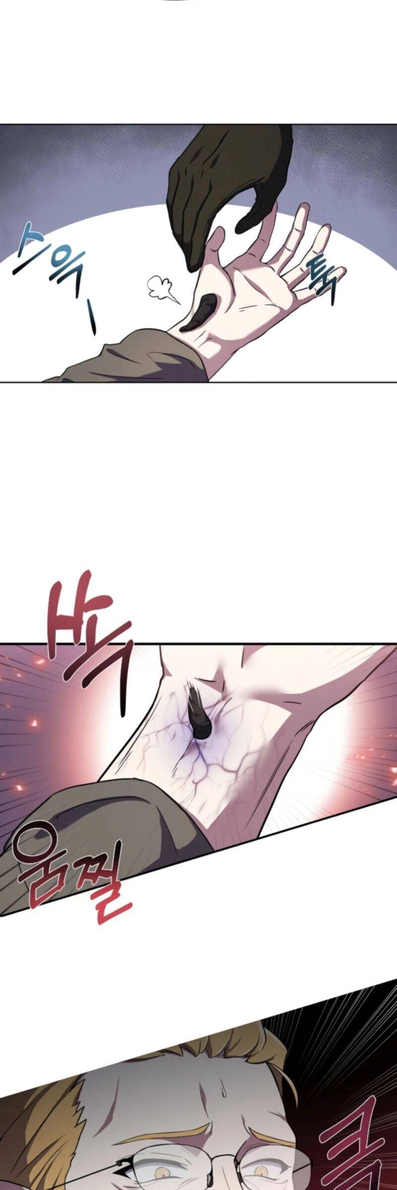 Sự Trở Lại Của Pháp Sư 8 Vòng Chapter 79 - 35