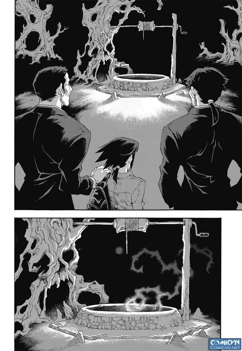 Huyền Hạo Chiến Ký Chapter 2 - 14