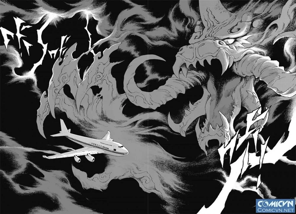 Huyền Hạo Chiến Ký Chapter 5 - 6