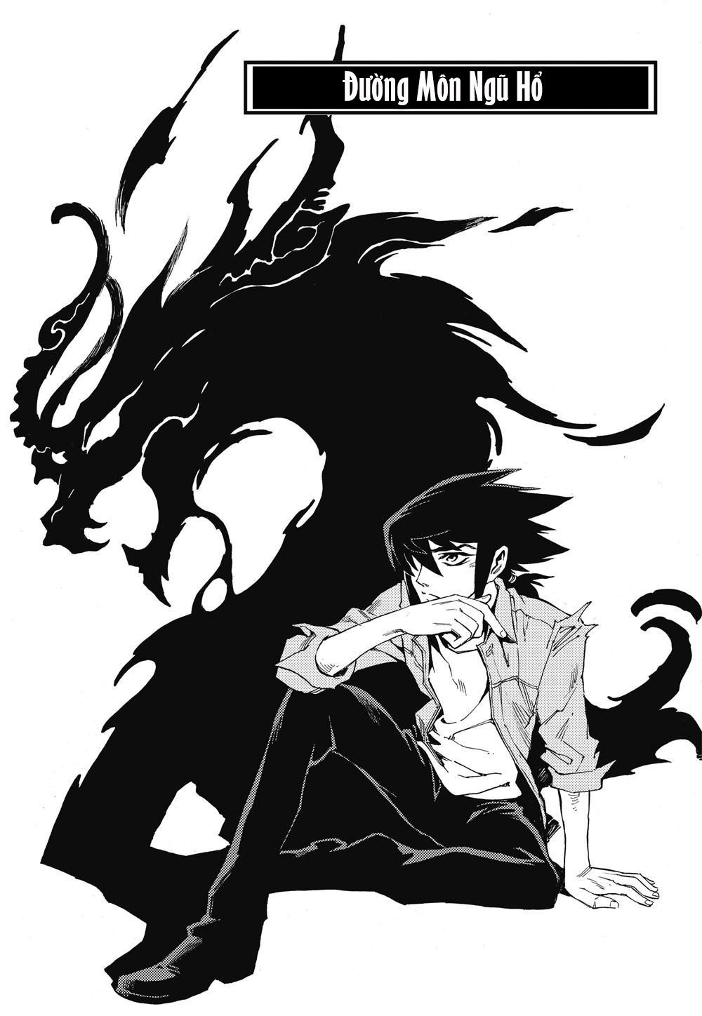 Huyền Hạo Chiến Ký Chapter 11 - 1