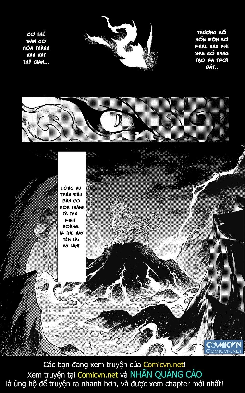 Huyền Hạo Chiến Ký Chapter 11 - 28