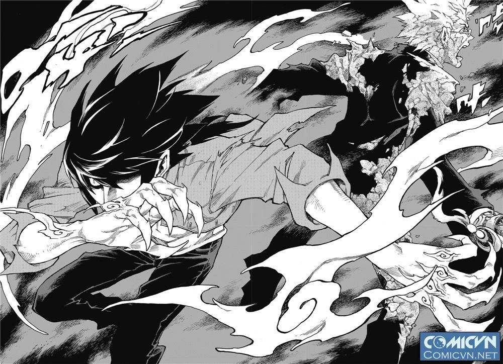 Huyền Hạo Chiến Ký Chapter 12 - 24