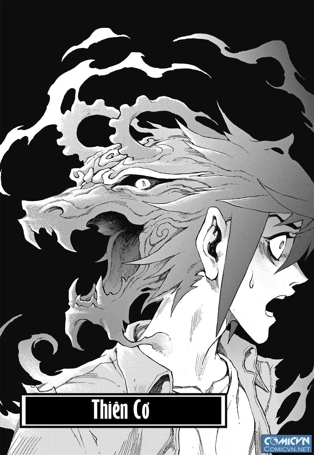 Huyền Hạo Chiến Ký Chapter 17 - 1