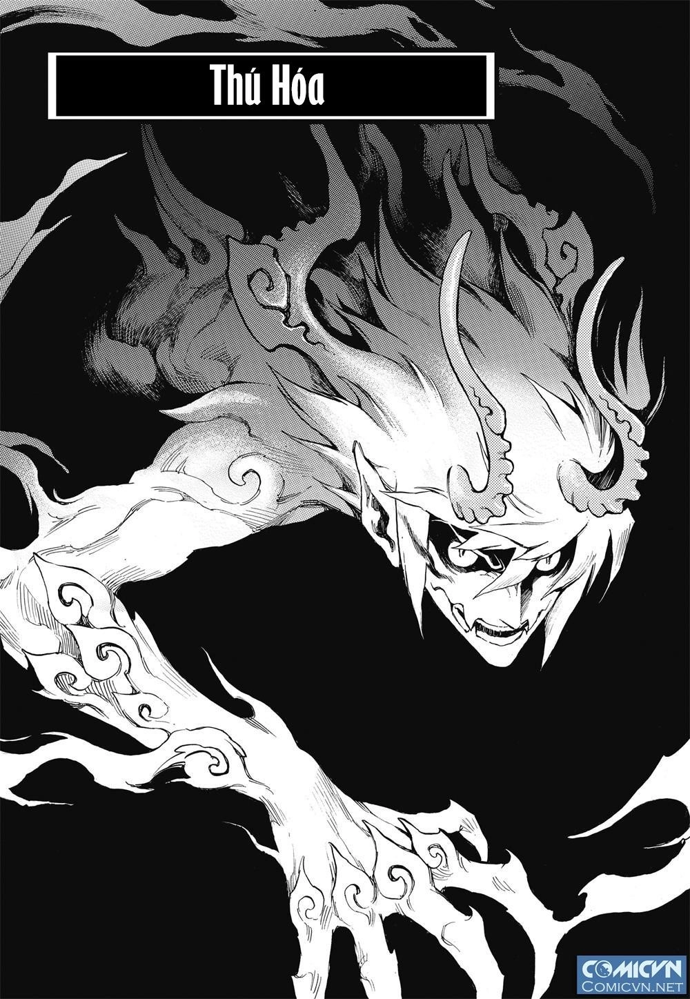 Huyền Hạo Chiến Ký Chapter 23 - 1