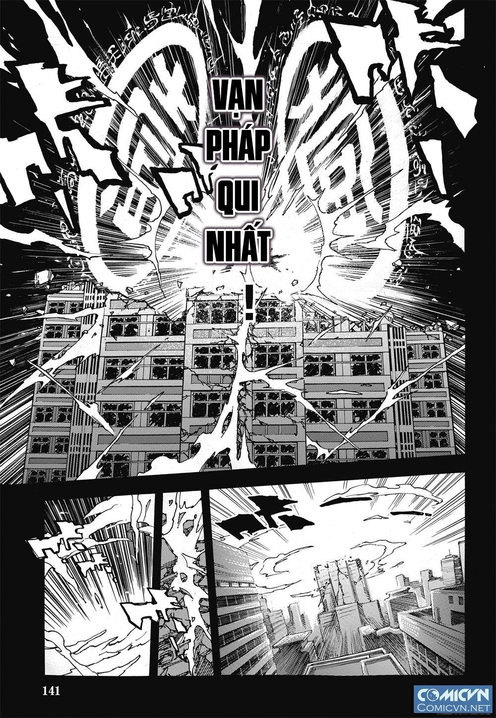 Huyền Hạo Chiến Ký Chapter 28 - 8