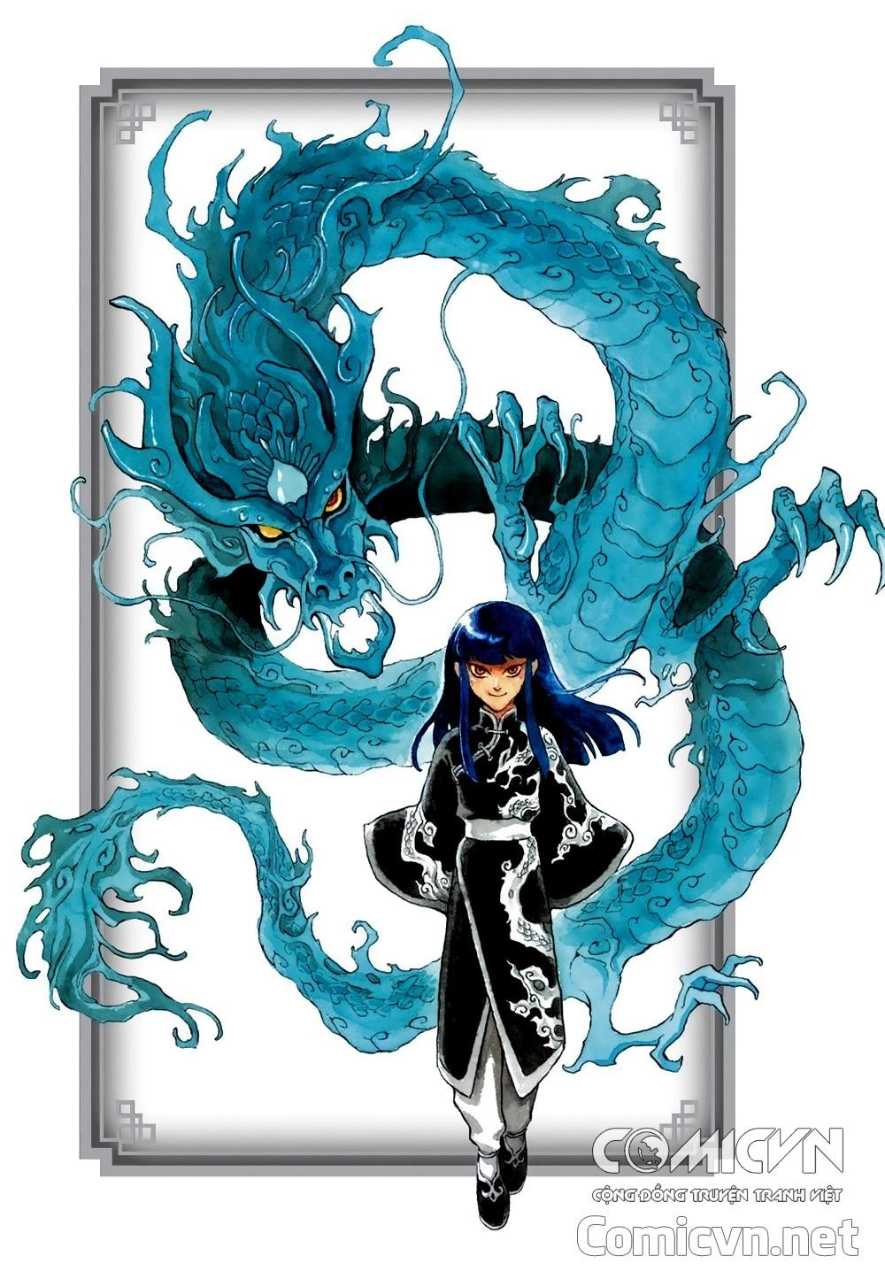 Huyền Hạo Chiến Ký Chapter 30 - 3