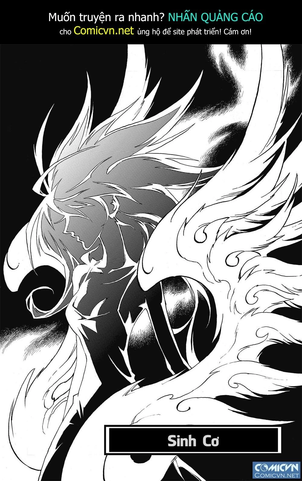 Huyền Hạo Chiến Ký Chapter 32 - 1