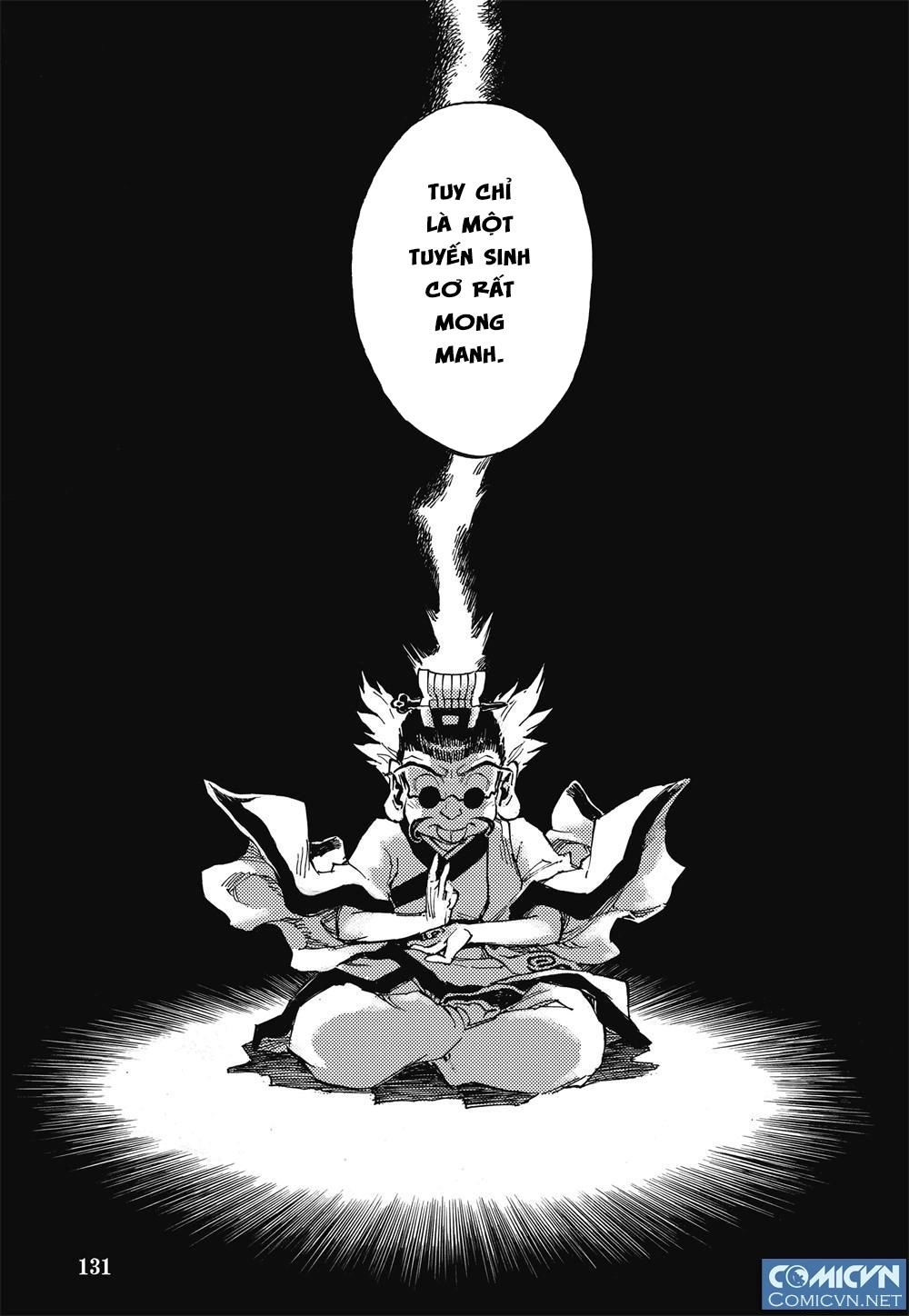 Huyền Hạo Chiến Ký Chapter 35 - 14