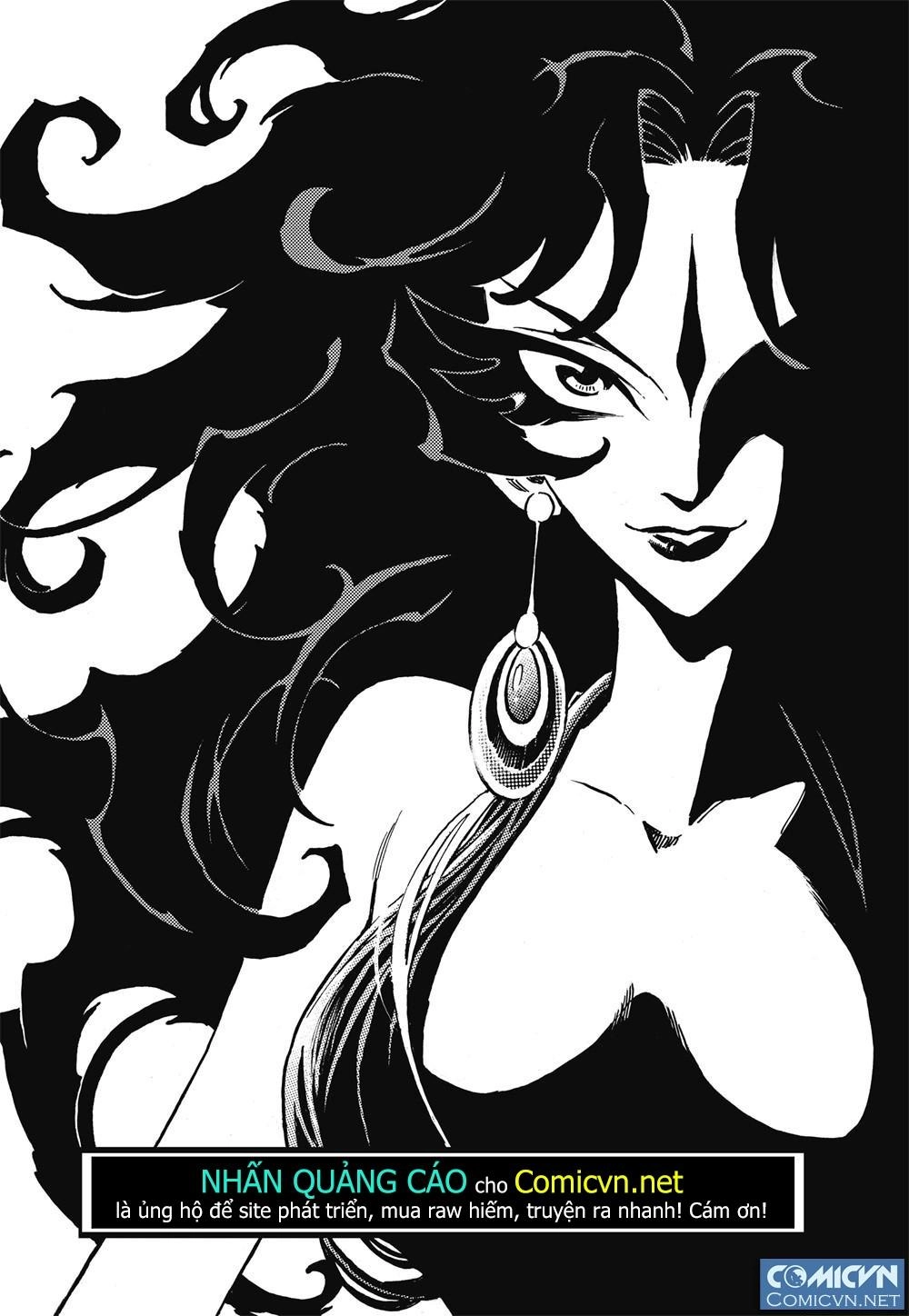 Huyền Hạo Chiến Ký Chapter 36 - 1