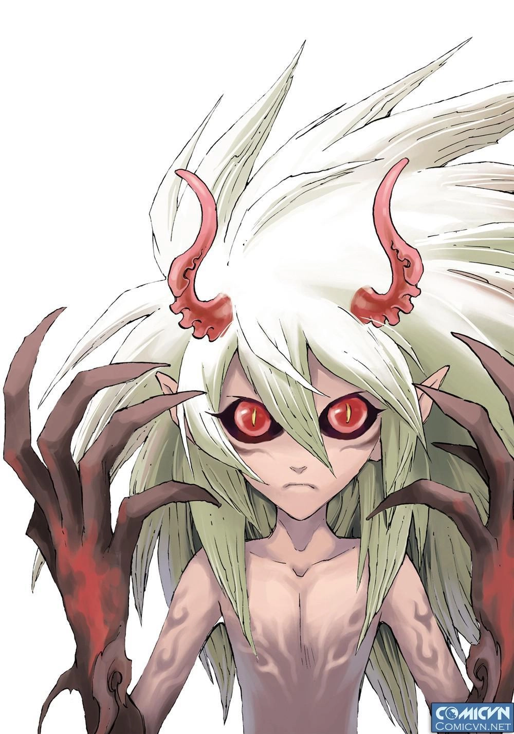 Huyền Hạo Chiến Ký Chapter 38 - 3