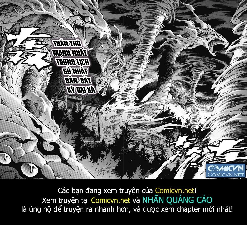 Huyền Hạo Chiến Ký Chapter 39 - 29