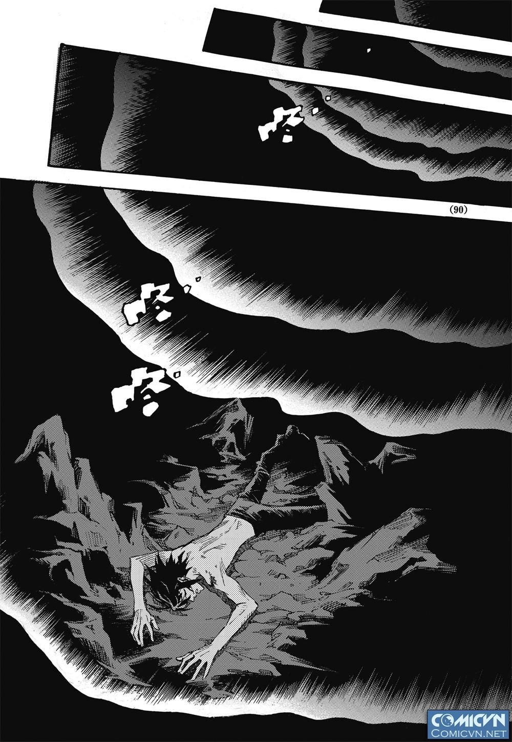 Huyền Hạo Chiến Ký Chapter 40 - 26