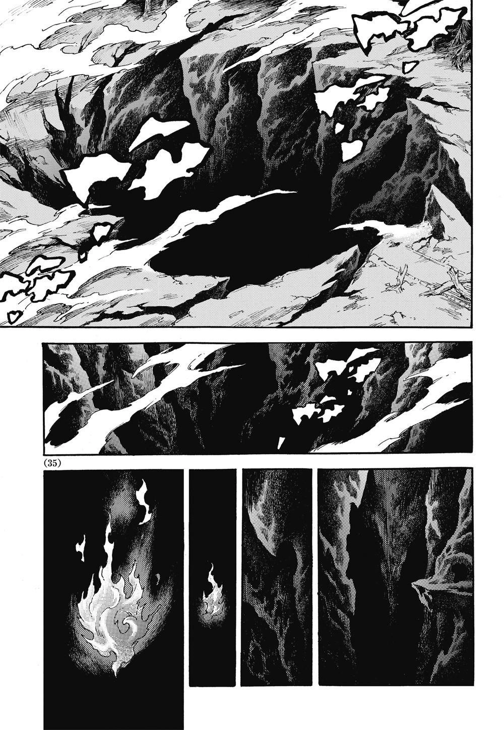 Huyền Hạo Chiến Ký Chapter 45 - 6