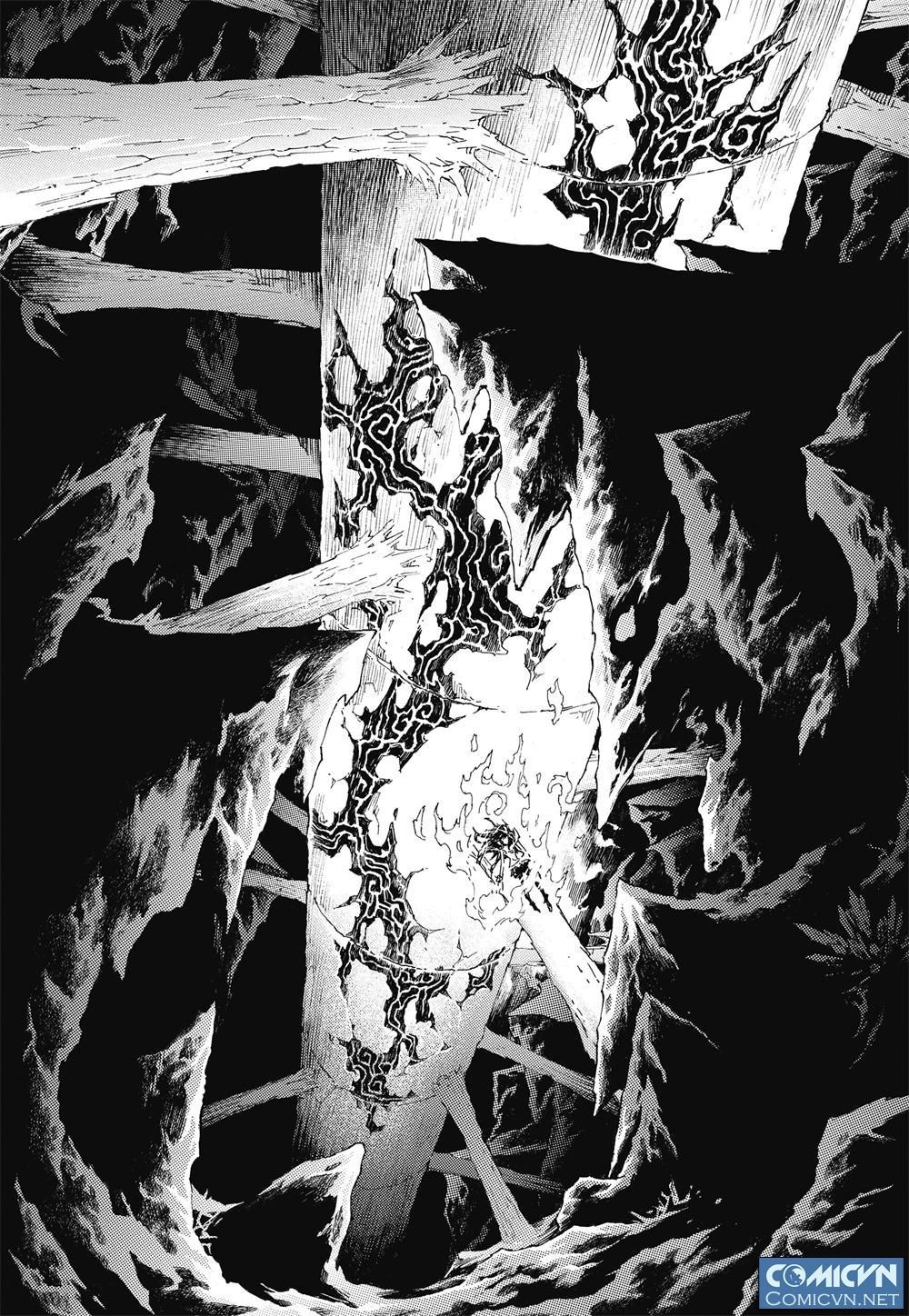 Huyền Hạo Chiến Ký Chapter 45 - 7