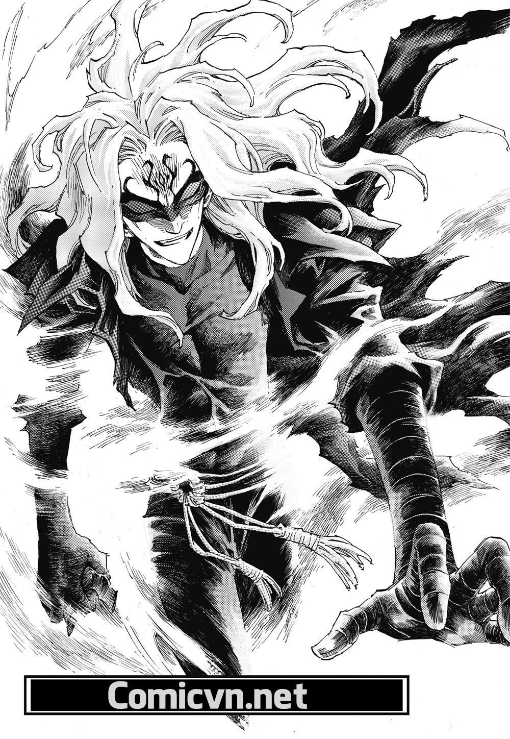 Huyền Hạo Chiến Ký Chapter 50 - 1