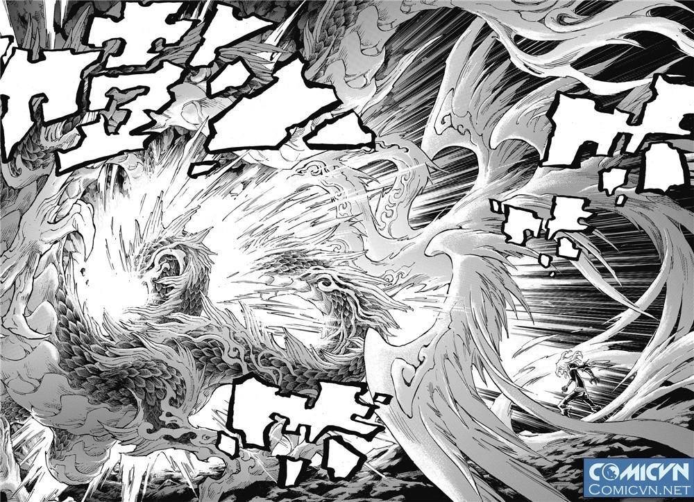 Huyền Hạo Chiến Ký Chapter 52 - 5