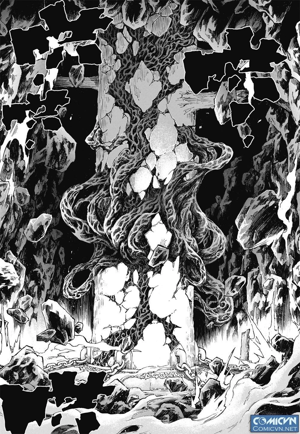 Huyền Hạo Chiến Ký Chapter 52 - 20