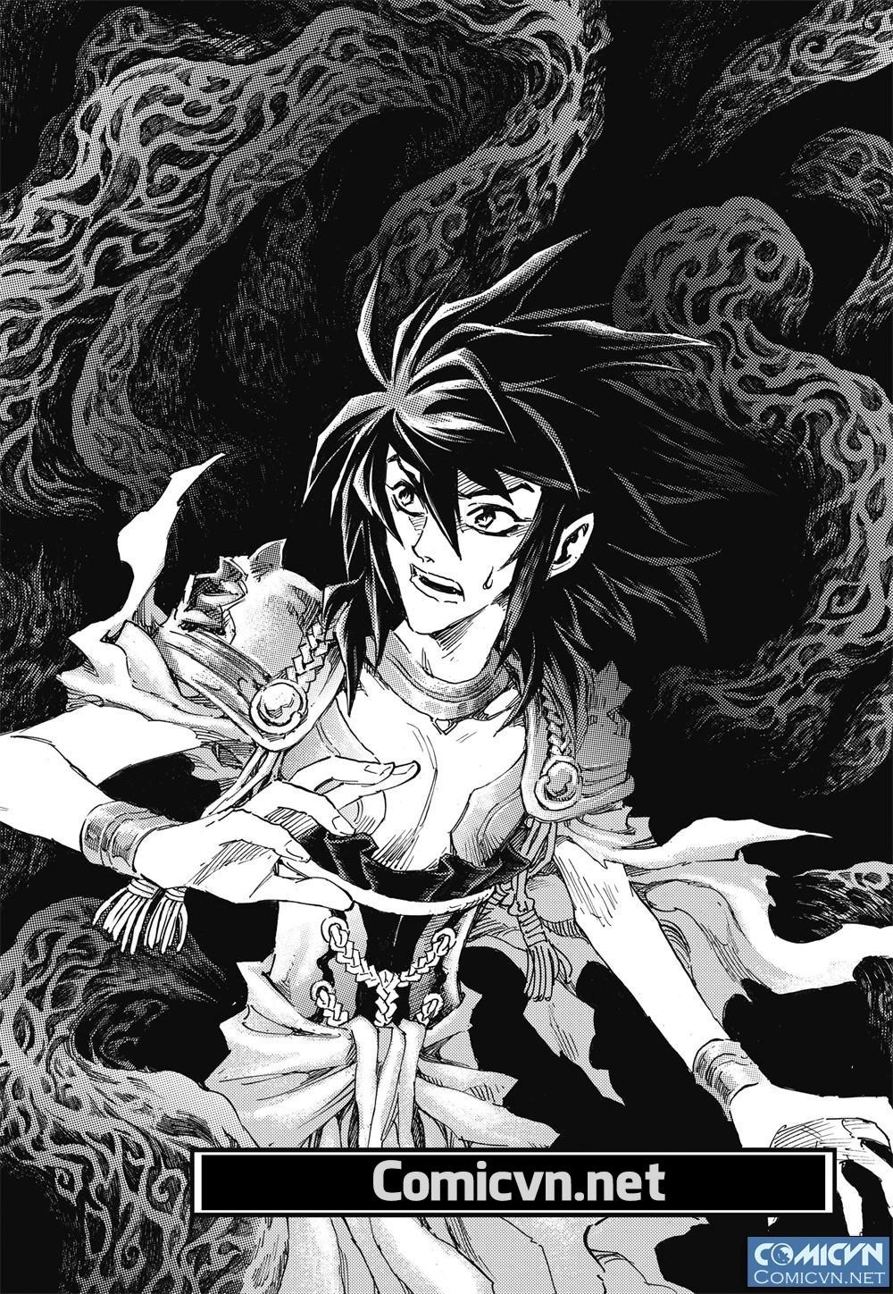 Huyền Hạo Chiến Ký Chapter 53 - 1