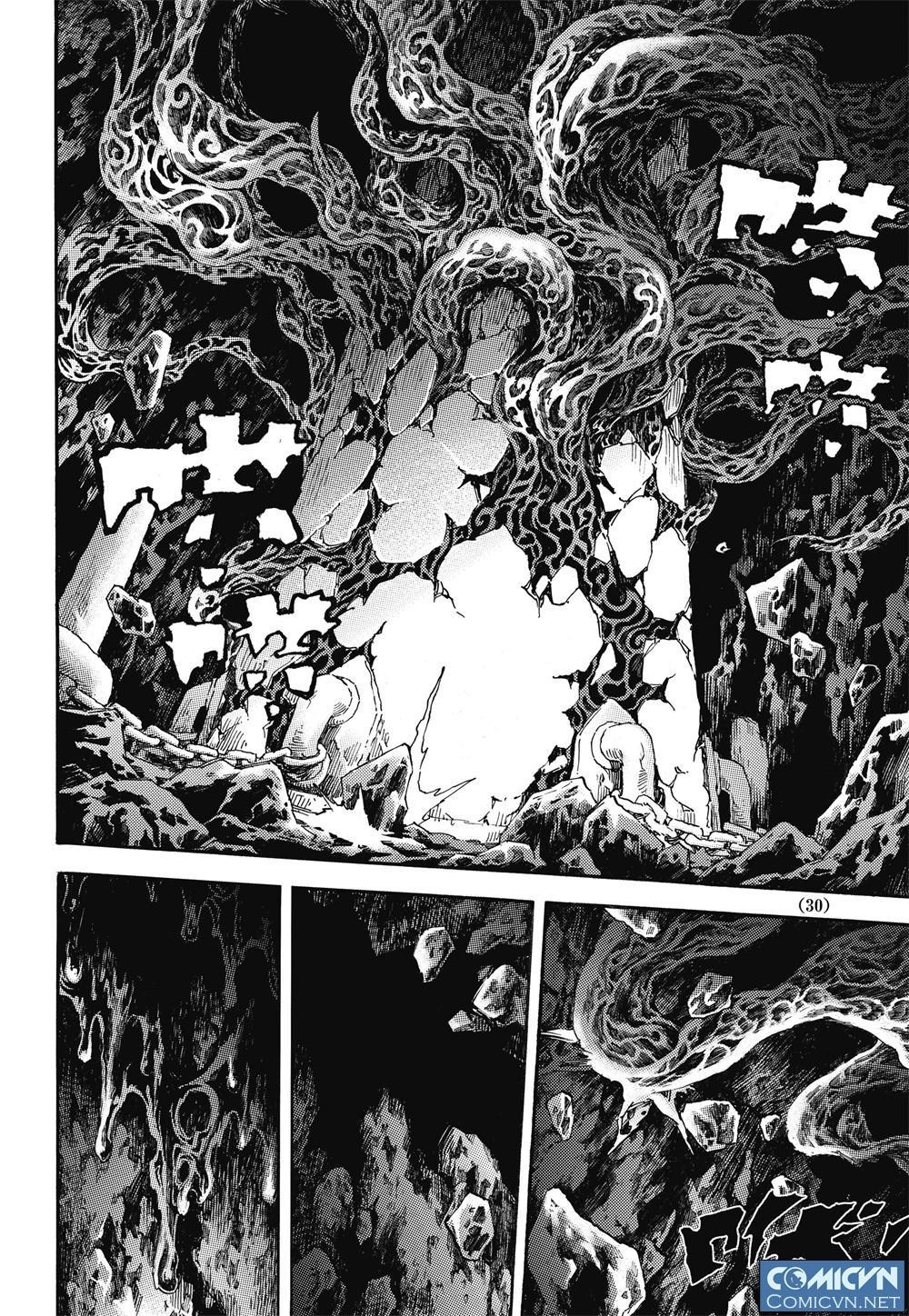 Huyền Hạo Chiến Ký Chapter 53 - 2