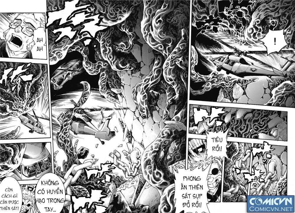 Huyền Hạo Chiến Ký Chapter 53 - 8