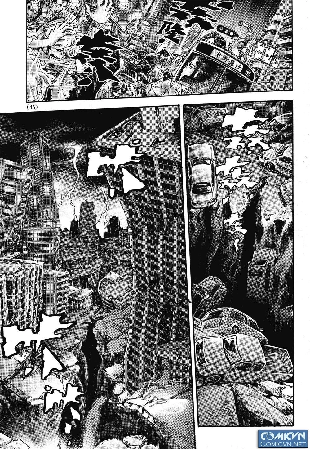 Huyền Hạo Chiến Ký Chapter 53 - 14