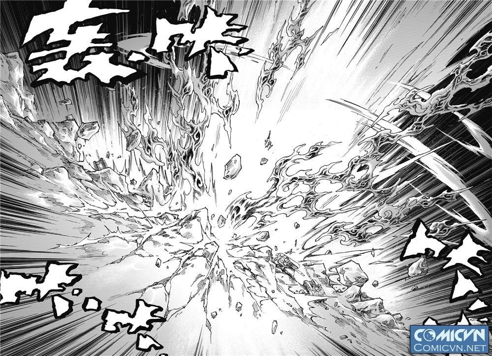 Huyền Hạo Chiến Ký Chapter 57 - 2