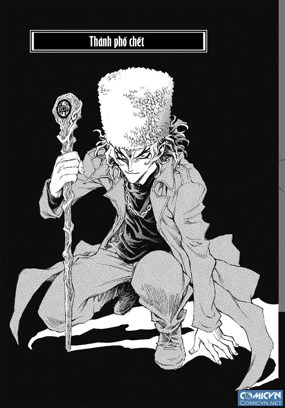 Huyền Hạo Chiến Ký Chapter 60 - 2