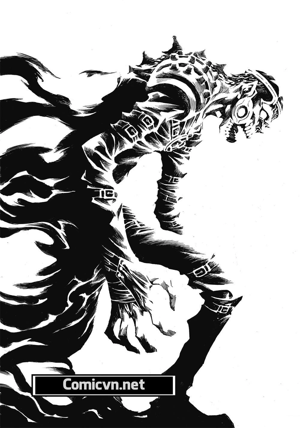 Huyền Hạo Chiến Ký Chapter 66 - 1