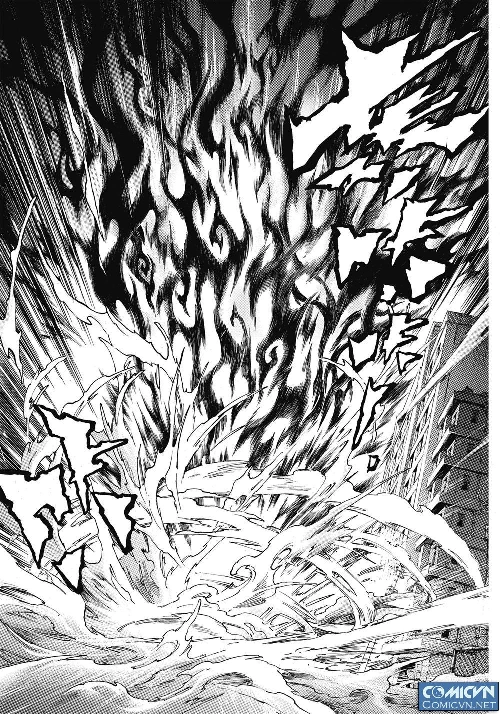 Huyền Hạo Chiến Ký Chapter 66 - 13