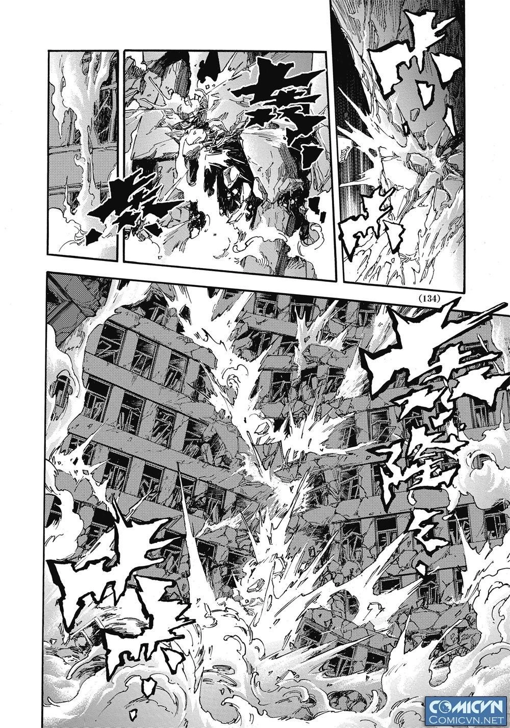 Huyền Hạo Chiến Ký Chapter 66 - 14