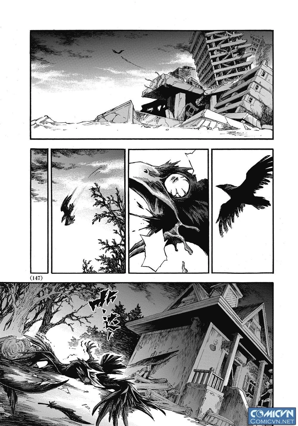 Huyền Hạo Chiến Ký Chapter 67 - 7