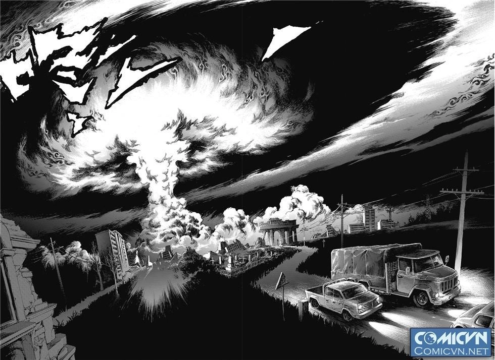 Huyền Hạo Chiến Ký Chapter 67 - 18