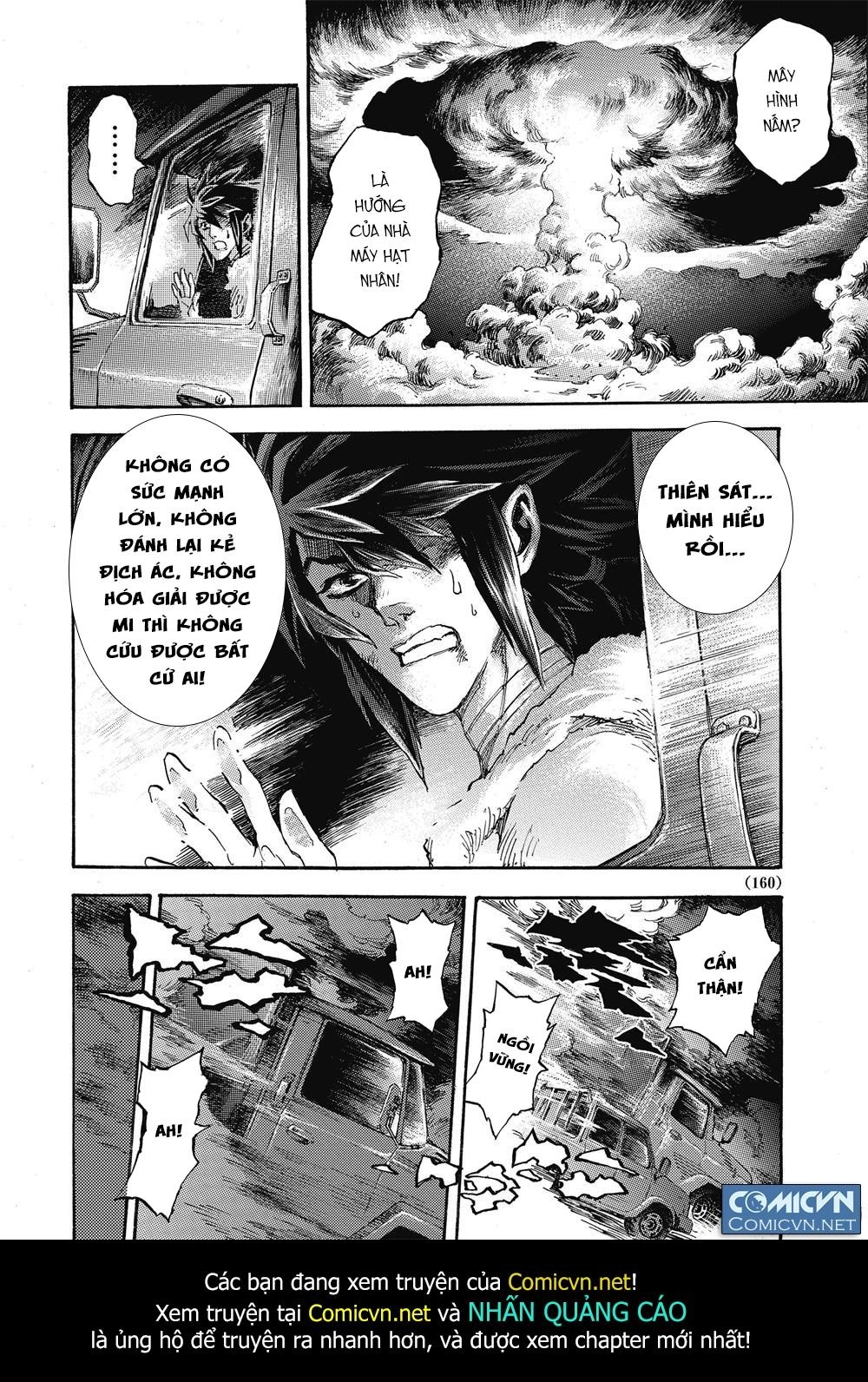 Huyền Hạo Chiến Ký Chapter 67 - 19