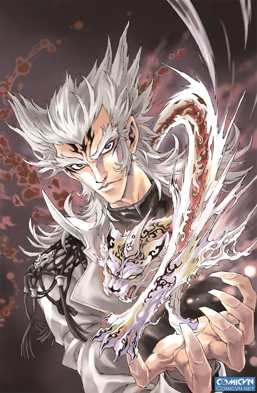 Huyền Hạo Chiến Ký Chapter 68 - 2