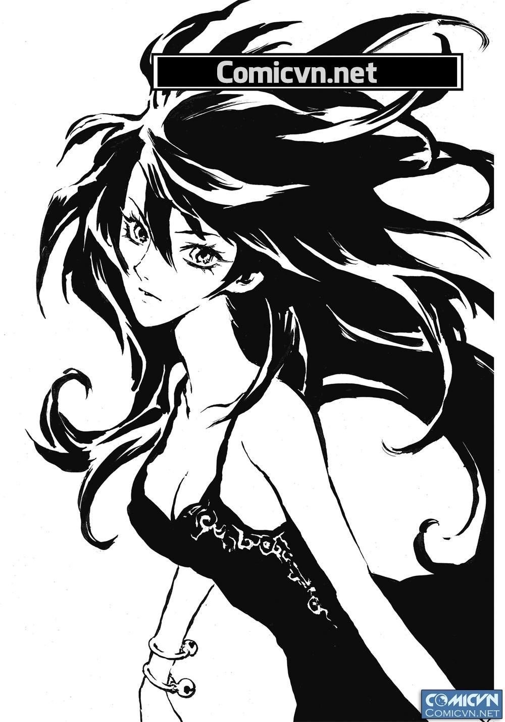 Huyền Hạo Chiến Ký Chapter 69 - 1