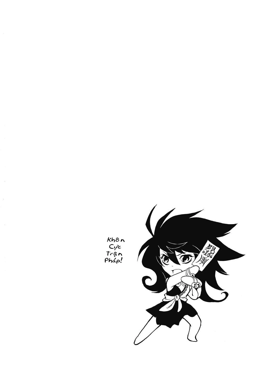 Huyền Hạo Chiến Ký Chapter 69 - 2