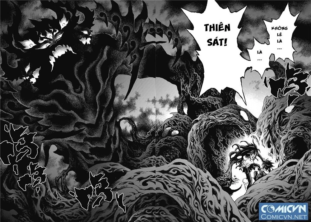 Huyền Hạo Chiến Ký Chapter 69 - 6