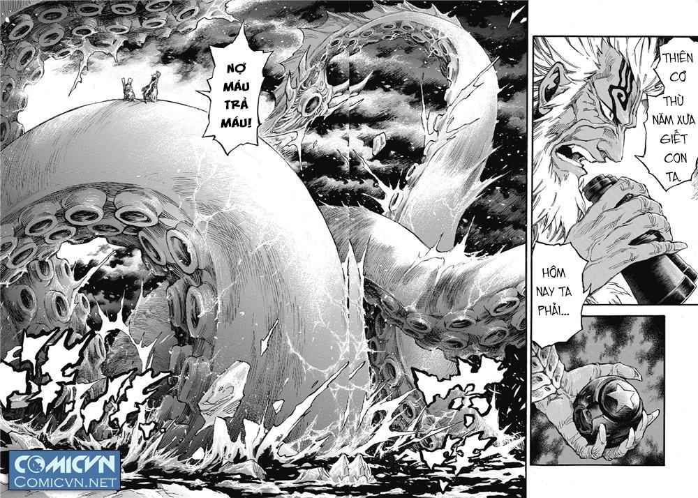 Huyền Hạo Chiến Ký Chapter 69 - 19