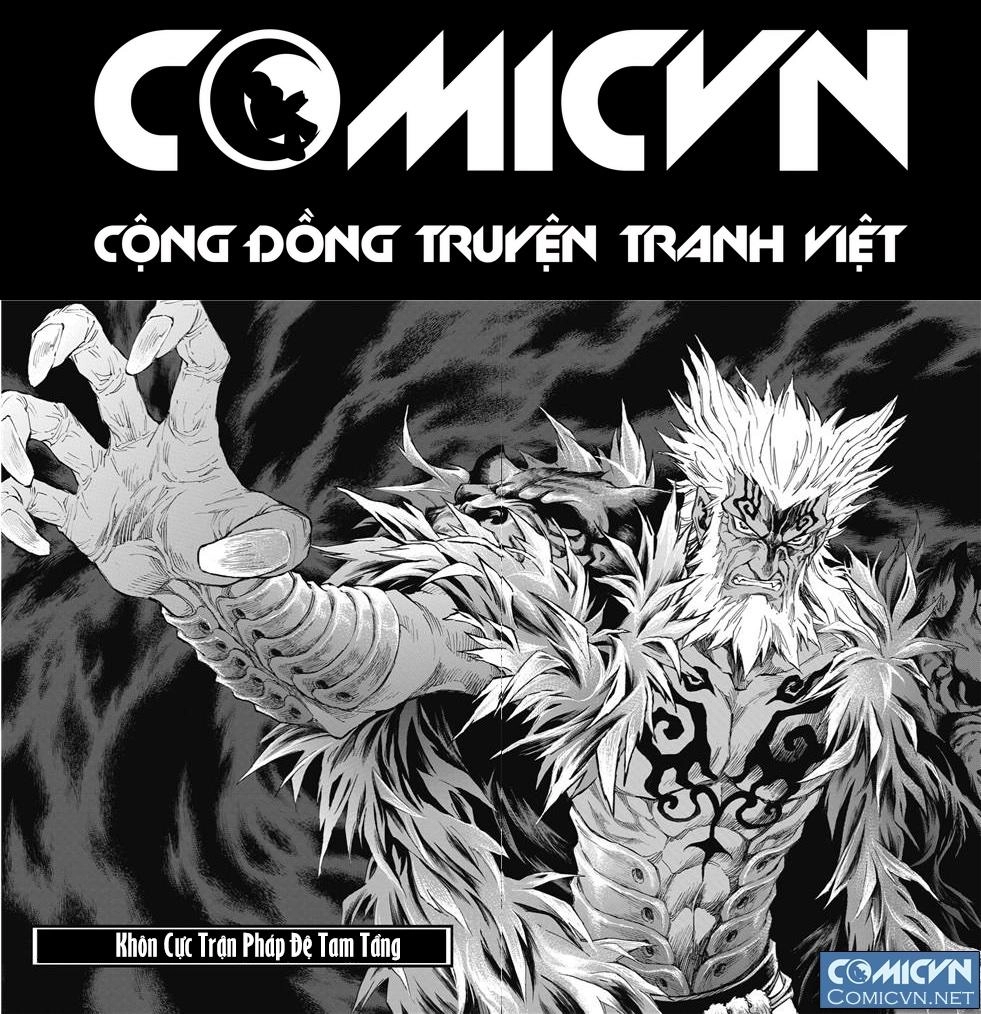 Huyền Hạo Chiến Ký Chapter 71 - 1