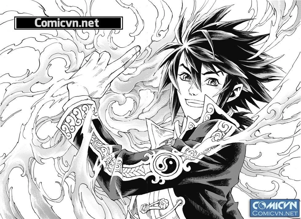 Huyền Hạo Chiến Ký Chapter 74 - 2