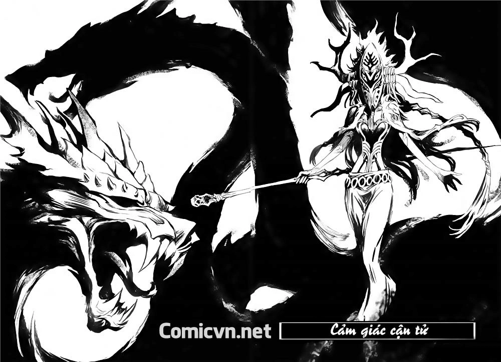 Huyền Hạo Chiến Ký Chapter 78 - 2