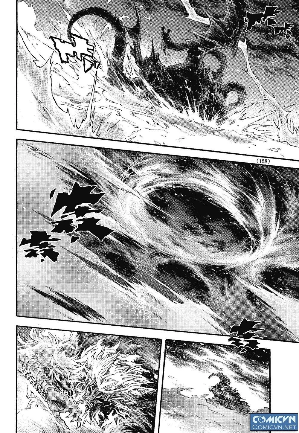 Huyền Hạo Chiến Ký Chapter 83 - 3