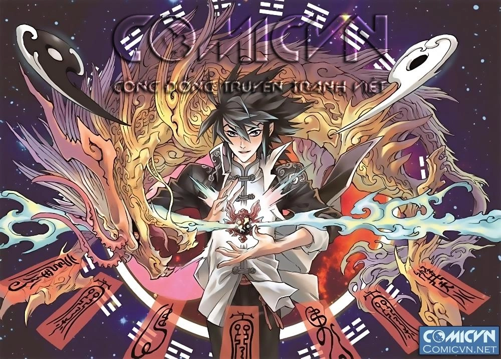 Huyền Hạo Chiến Ký Chapter 86 - 1