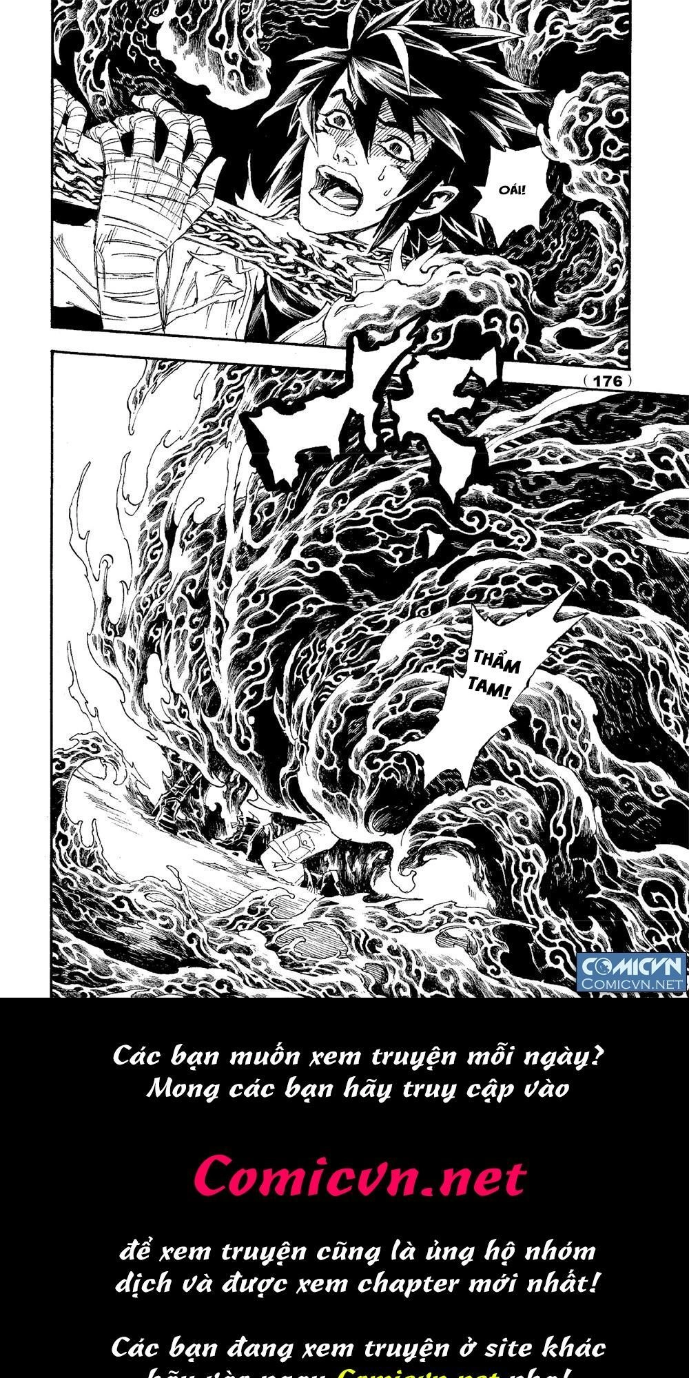 Huyền Hạo Chiến Ký Chapter 87 - 17