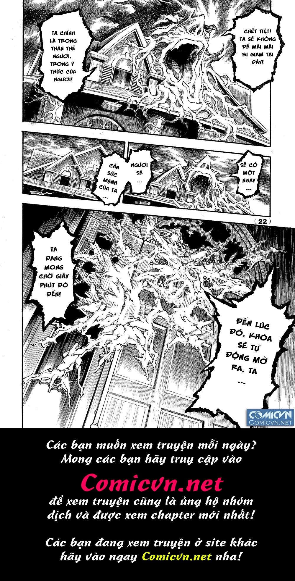 Huyền Hạo Chiến Ký Chapter 89 - 19