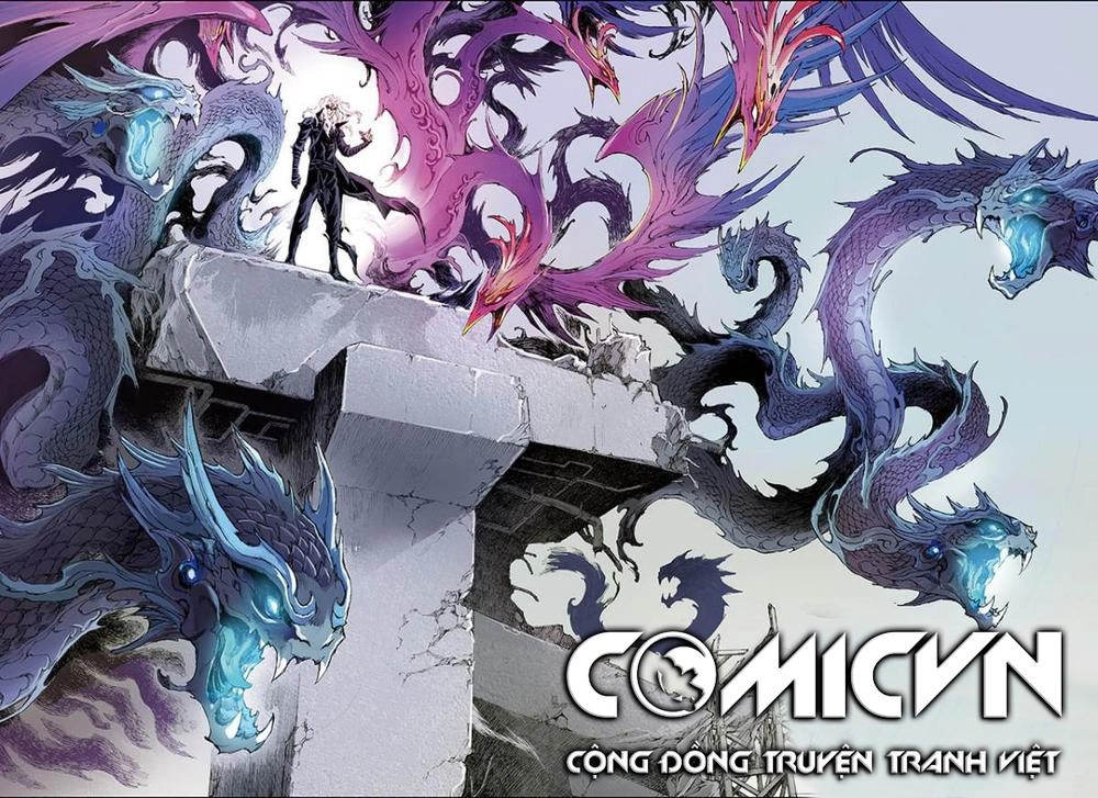 Huyền Hạo Chiến Ký Chapter 104 - 2